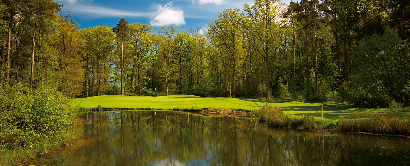 Macdonald Linden Hall Hotel, Golf & Country Club