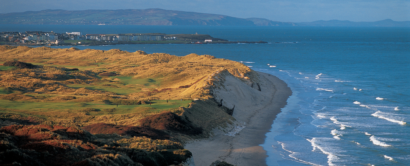 Royal Portrush Golf Club