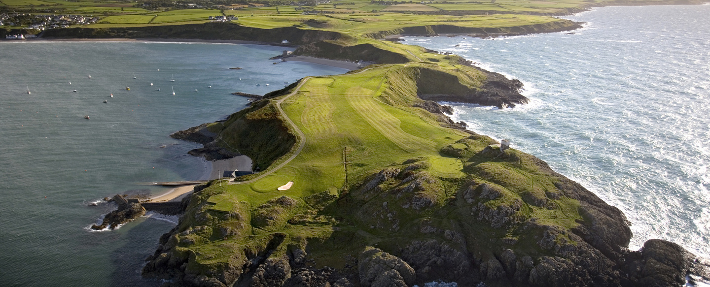 Nefyn & District Golf Club