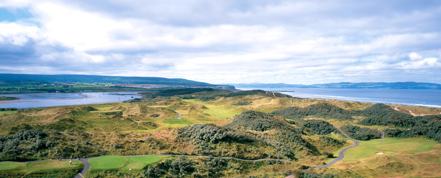 Portstewart Golf Club