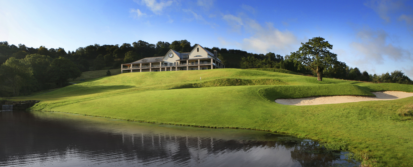 Celtic Manor Resort 5*