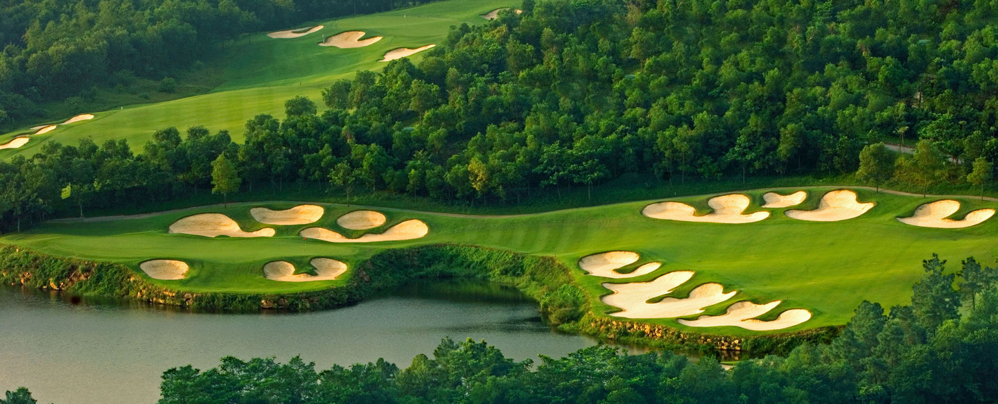 Mission Hills Golf Resort
