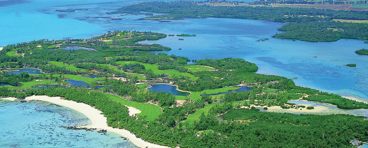 Le Touessrok Resort