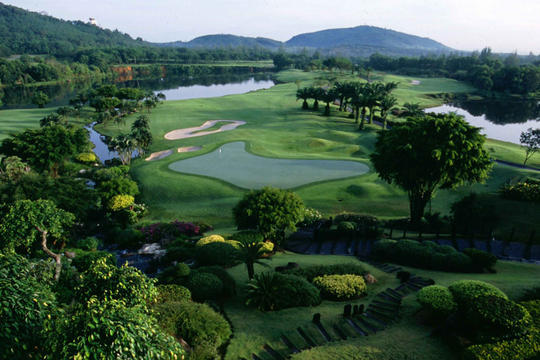 Blue Canyon Country Club