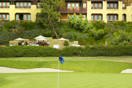 Torrey Pines