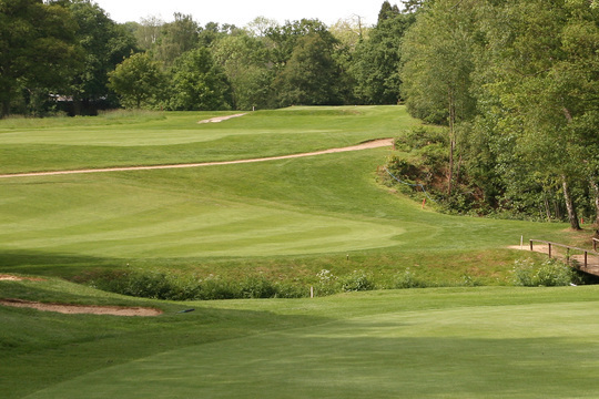 Gatton Manor
