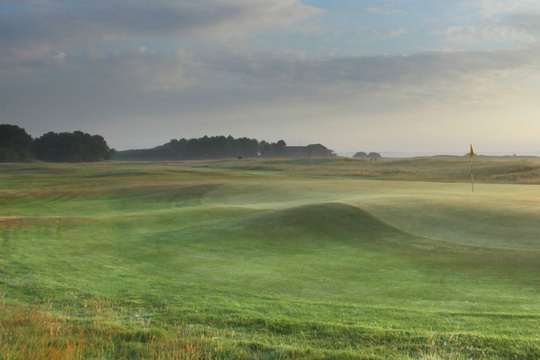 Princes Golf Club