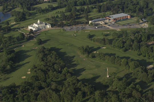 Stoke Park Country Club & Resort