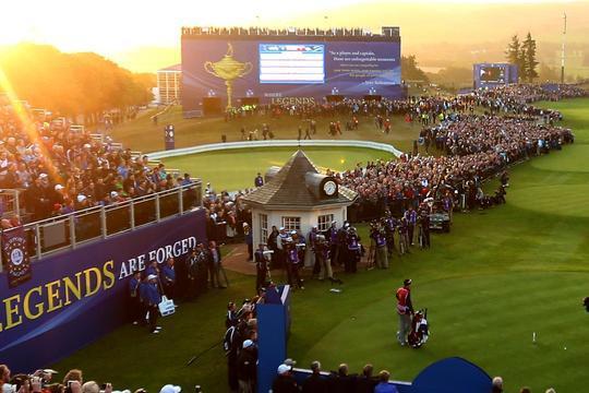 Gleneagles