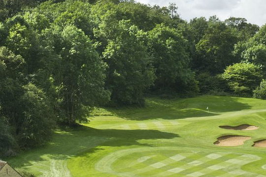 The Manor House Hotel & Golf Club