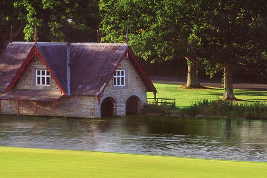 Carton House Hotel & Golf Club