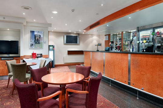 Hilton Nottingham