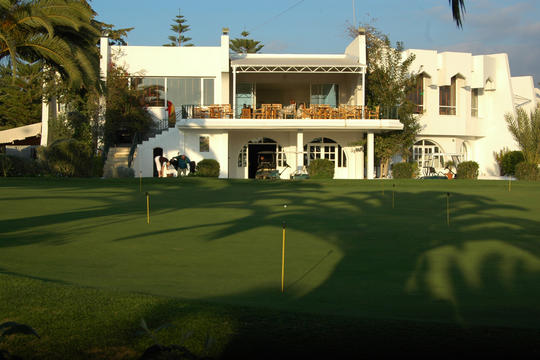 Hotel Yasmin