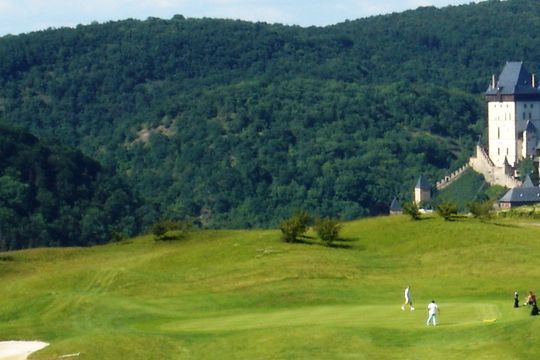 Karlstejn Golf Club