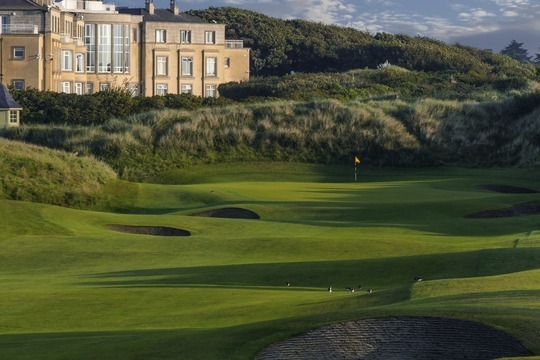 Portmarnock Hotel and Golf Links