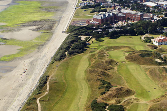 Slieve Donard Resort & Spa