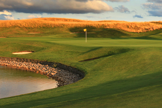 The Oxfordshire Golf, Hotel & Spa