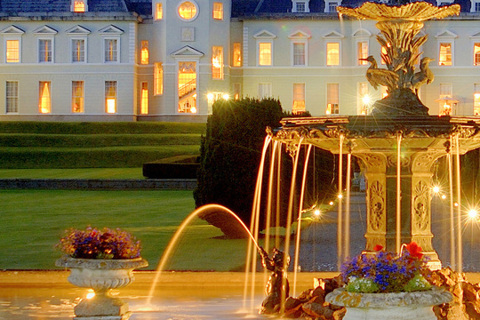 The K Club Golf & Spa Resort