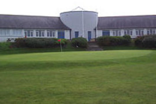 South Pembrokeshire Golf Club