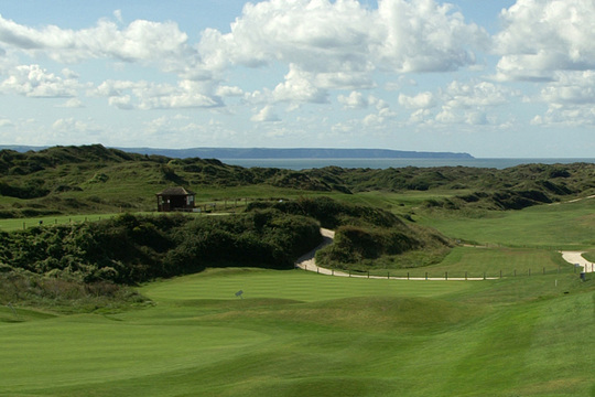 Saunton Golf Club