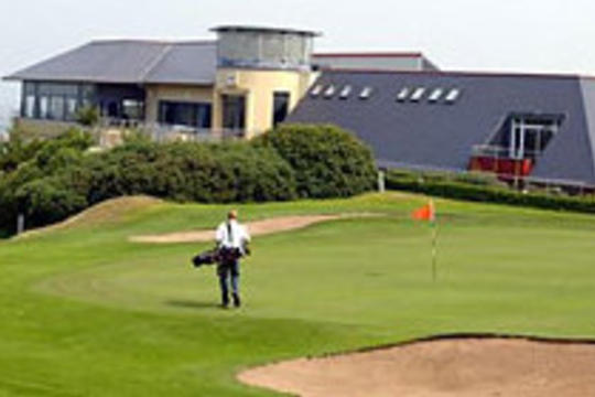 Clandeboye Golf Club