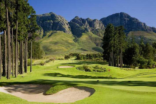 Erinvale Golf Club