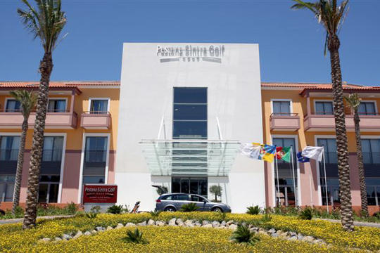 Pestana Sintra Golf Resort & Spa Hotel