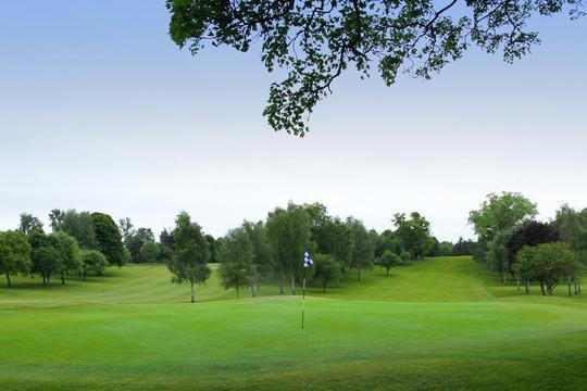Oswestry Golf Club