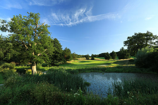 East Sussex National