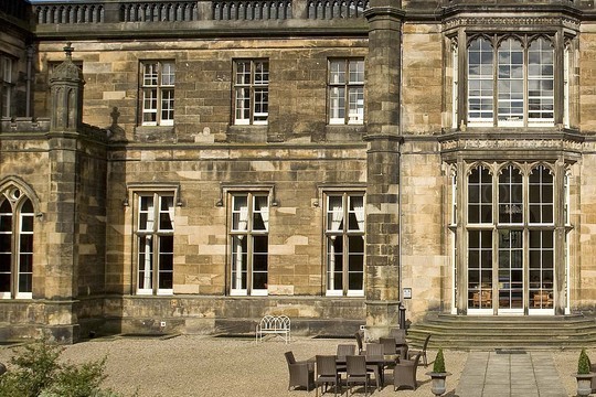 Mar Hall Hotel, Spa & Golf