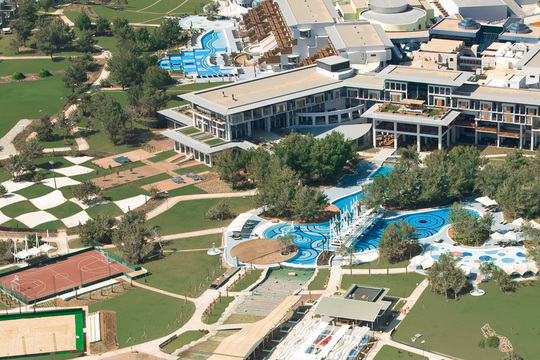 Club Med Belek