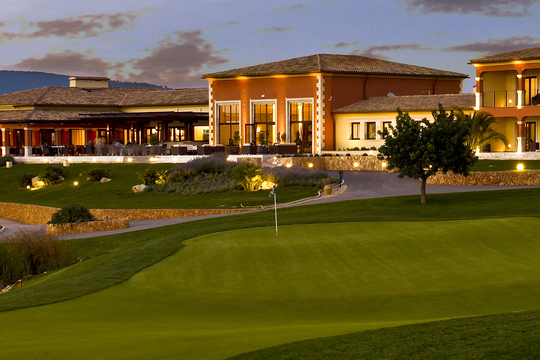 Golf Son Gual