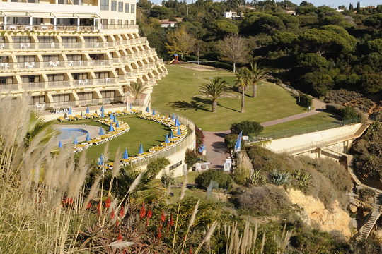 Tivoli Carvoeiro Beach Resort & Golf 4*