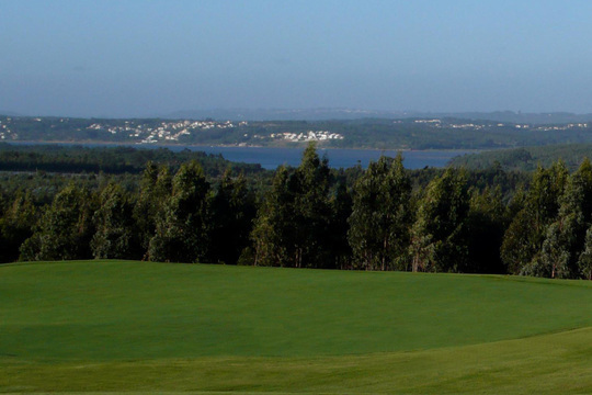 Bom Sucesso Resort, Leisure & Golf
