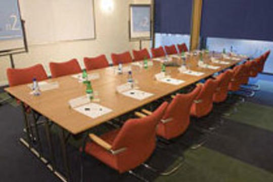 Ramada Encore York