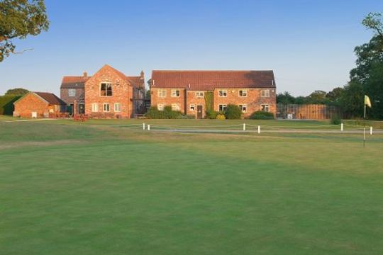 Forest of Galtres Golf Club