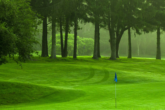 Cottesmore Hotel, Golf & Country Club