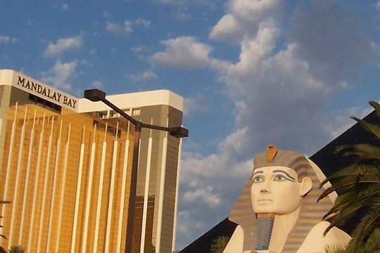Luxor Hotel & Casino