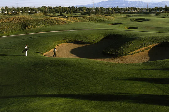 Royal Links Golf Club