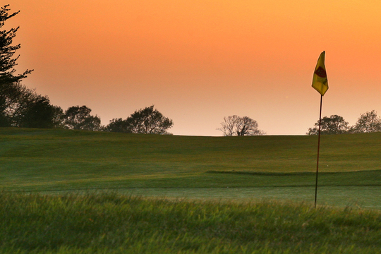 Dale Hill Hotel, Golf & Country Club