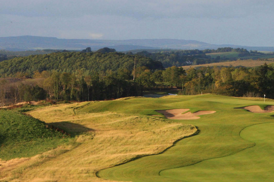 Lough Erne Golf Resort