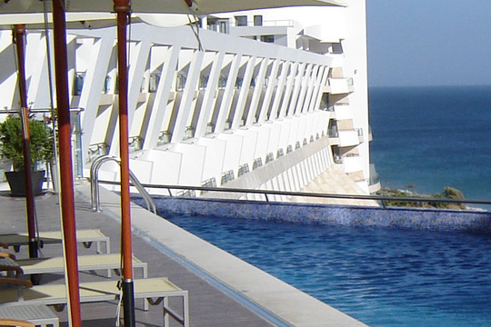 Sesimbra Hotel & Spa 4*