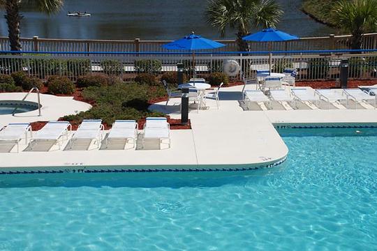 Marriott Fairfield Inn Myrtle Beach
