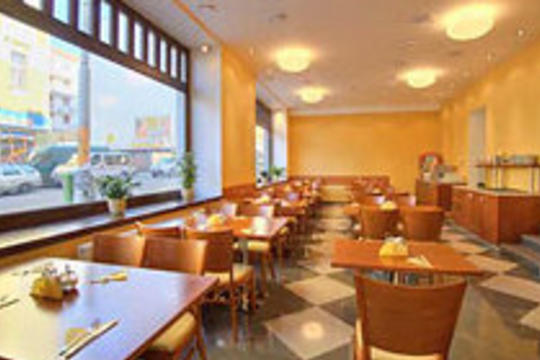 Gloria Hotel 3*