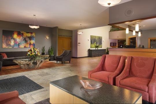 Radisson Hotel Columbia