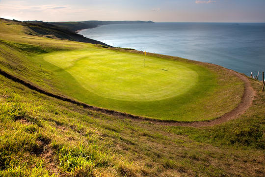 Whitsand Bay Hotel, Leisure & Golf
