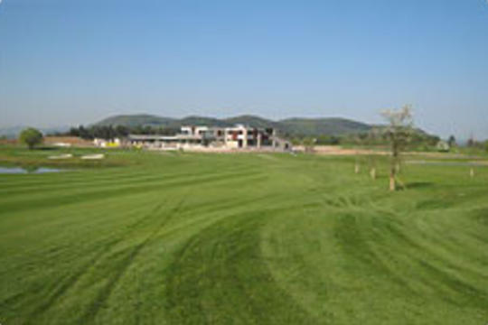 Beroun Golf Resort