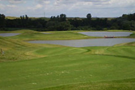 Berovice Golf Resort