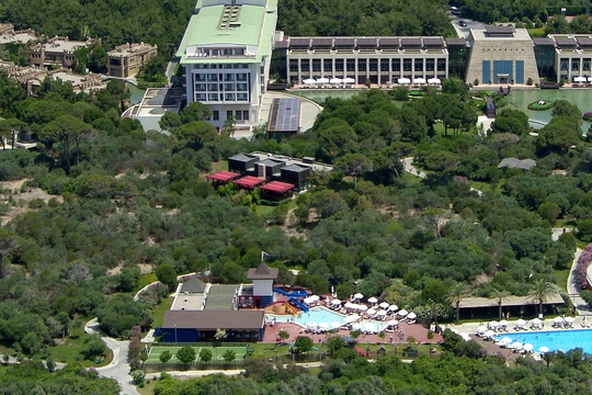 Rixos Premium Belek