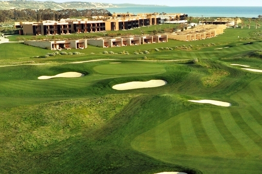 Verdura Golf & Spa Resort